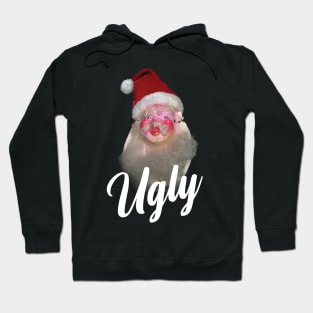 Ugly Hoodie